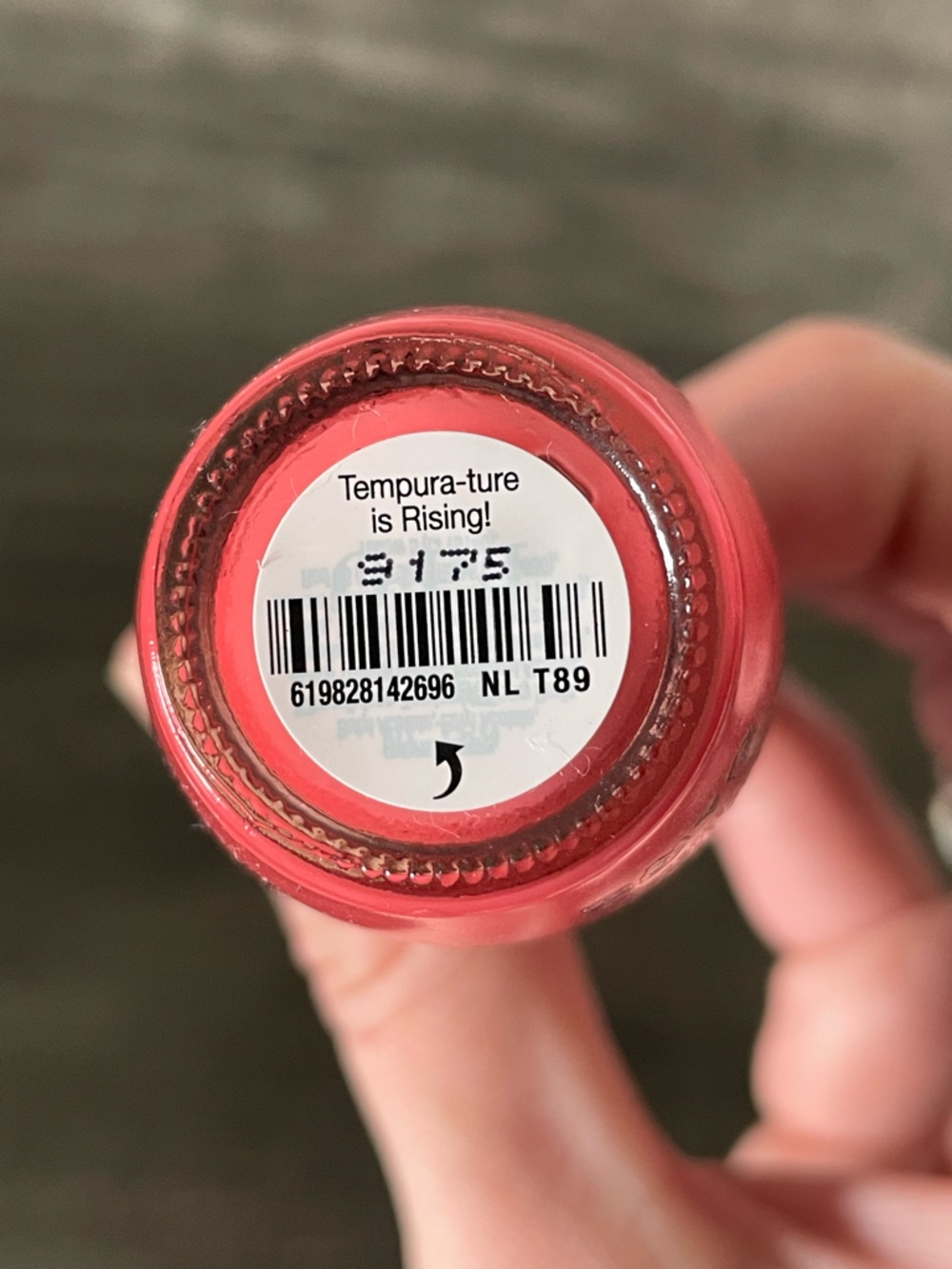 OPI Nail Lacquer Set - Orange & Pink Shades 4 Pack - Picture 5 of 5
